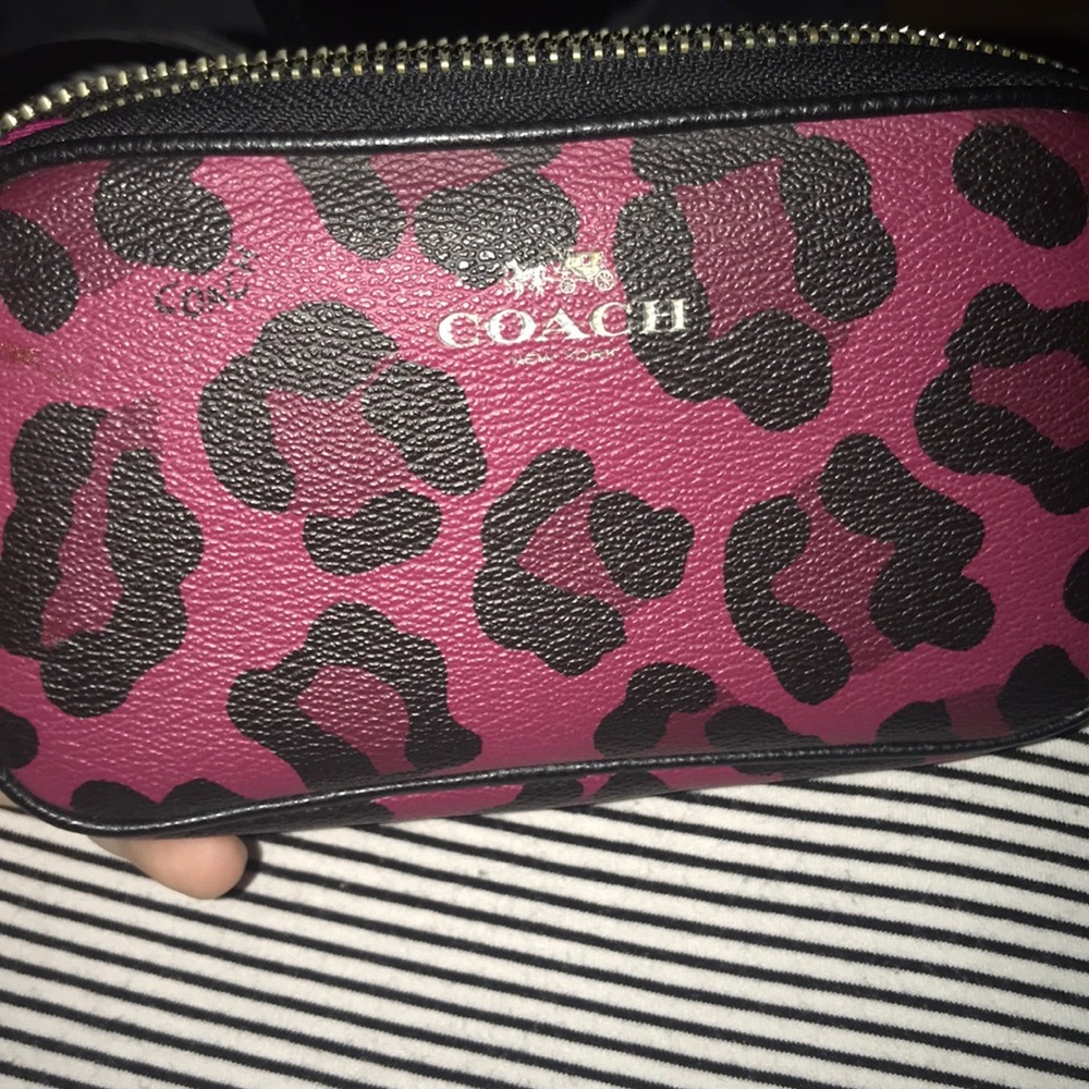Doesn’t fit everything I want inside of my purse